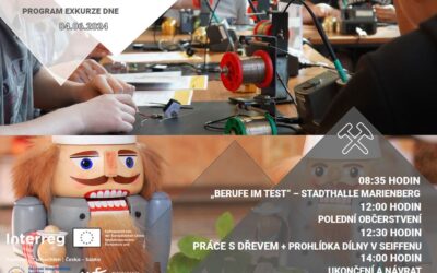 04.06.2024, Berufe im Test, ZŠ Kadaňská