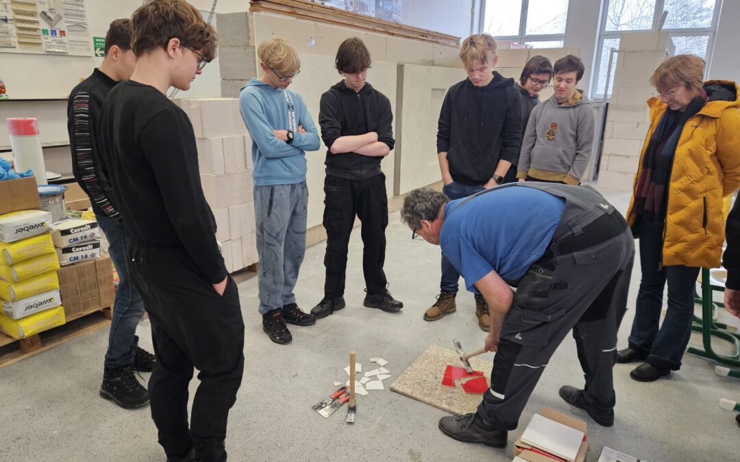26.02.2025, Zážitkový workshop, ESOZ