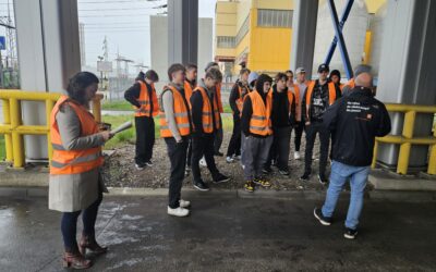 25.4.2025, Exkurze za technikou a energií!