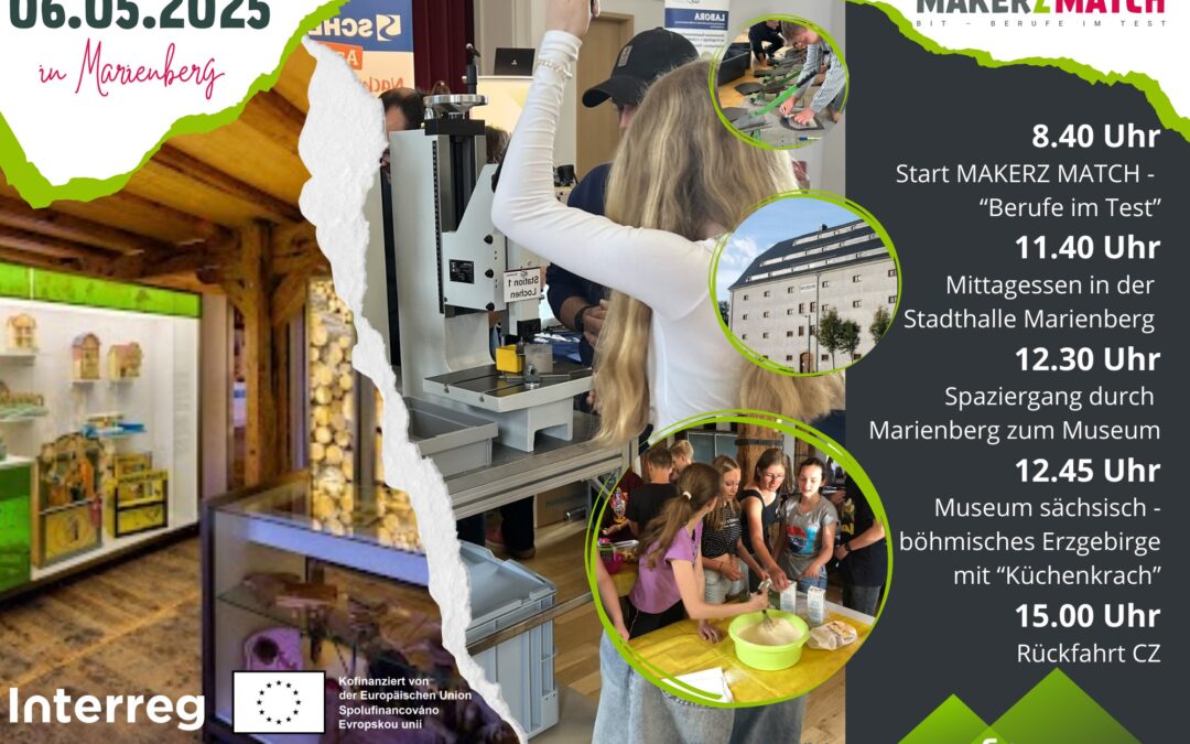 06.05.2025, Berufe im Test, ZŠ Strupčice