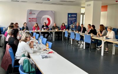 23.10.2024, Odborný workshop – ENERGIE, UHLOVODÍKY A PŘEDEVŠÍM LIDÉ V REGIONU PO ROCE 2030