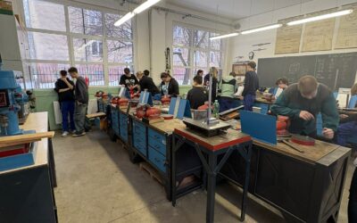 14.1.2026, Zážitkový workshop, ESOZ