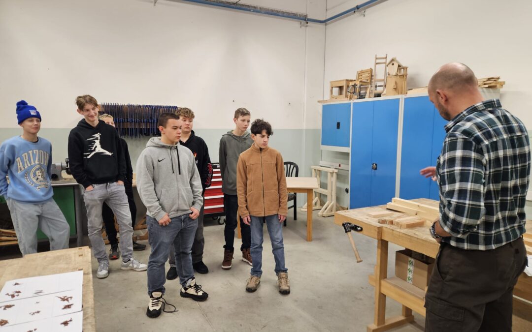 21.1.2026, Zážitkový workshop, ESOZ